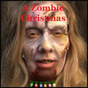 A Zombie Christmas