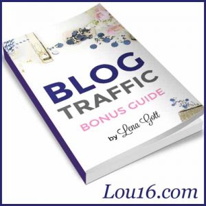 Blog Traffic Bonus Guide