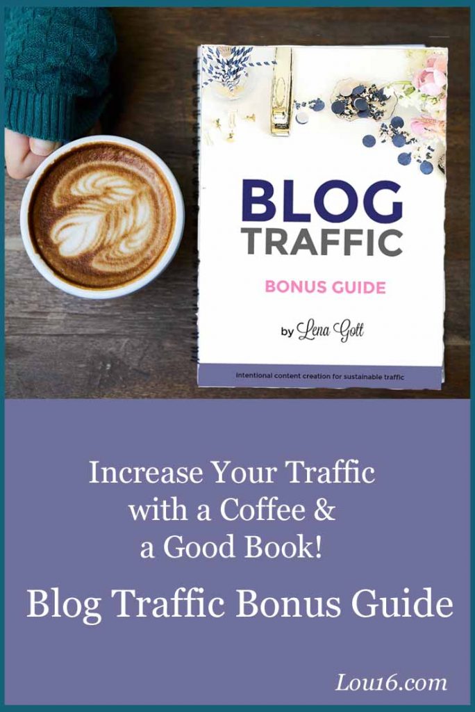 increase your traffic with blog traffic bonus guide