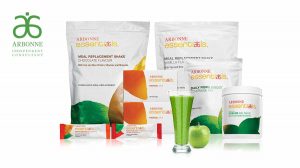 Arbonne 30 Days to Healthy Living Pack