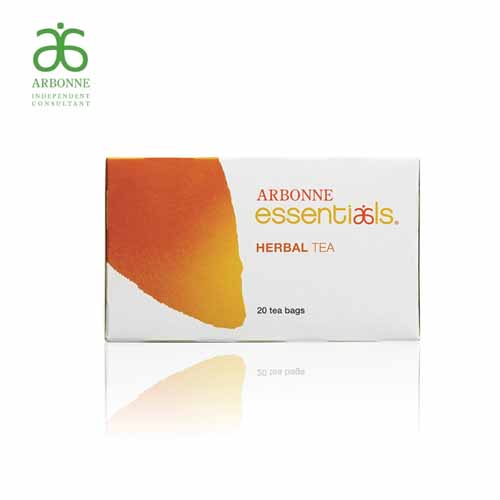 Arbonne Herbal Tea
