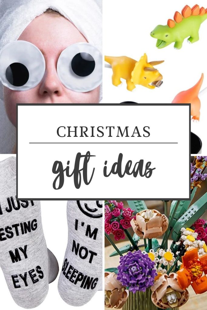 Christmas in July, Christmas gift ideas